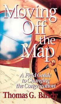Paperback Moving Off the Map Book