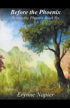 Paperback Before the Phoenix Book