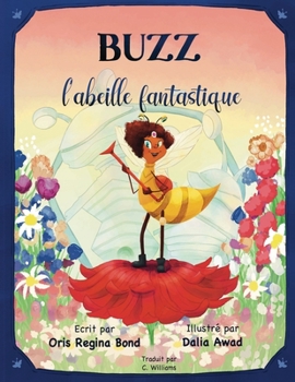 Paperback BUZZ, Labeille Fantastique [French] Book