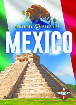 Mexico - Book  of the Country Profiles