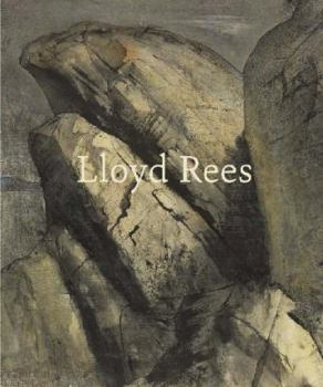 Hardcover Lloyd Rees: Paintings, Drawings and Prints Book