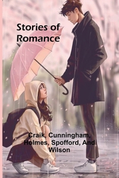 Paperback Stories of Romance Book