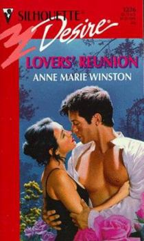 Mass Market Paperback Lover's Reunion Book