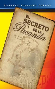 Paperback El Secreto de La Pacanda [Spanish] Book