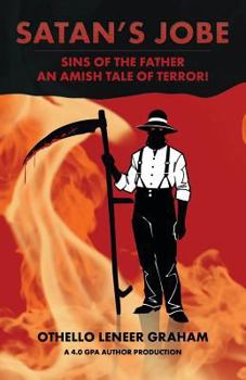 Paperback Satan's Jobe: Sins of the Father Book