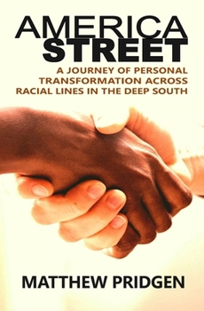 Paperback America Street Book