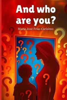 Paperback And who are you? Book