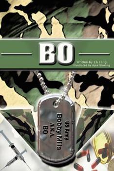 Paperback Bo Book