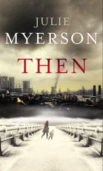 Hardcover Then Book