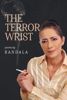 Paperback The Terror Wrist Book
