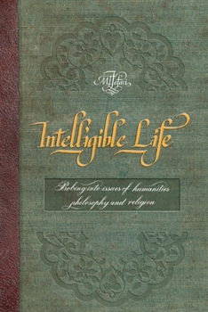 Paperback Intelligible Life Book