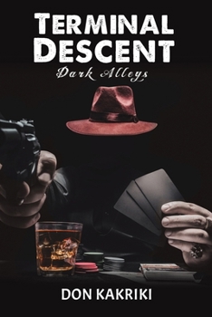 Paperback Terminal Descent Book