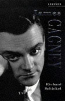 James Cagney: A Celebration (Legends)