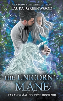 Paperback The Unicorn's Mane Book