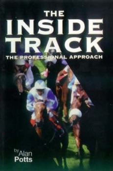 Paperback The Inside Track : The Professional Approach Book