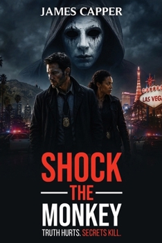 Paperback Shock The Monkey Book