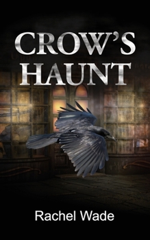 Paperback Crow's Haunt Book