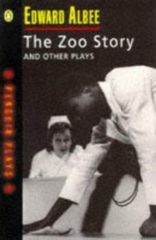 Paperback The Zoo Story Book