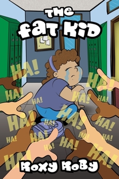 Paperback The Fat Kid Book