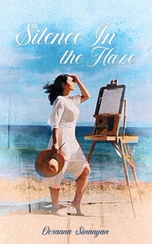 Paperback Silence In The Haze Book