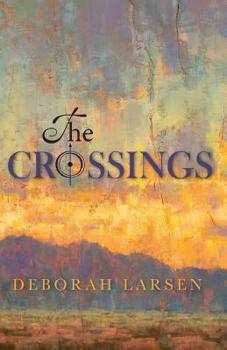 Paperback The Crossings Book
