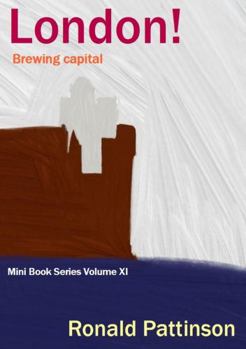 Paperback London! Brewing capital Book