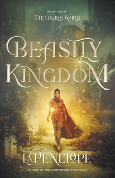 Paperback Beastly Kingdom Book