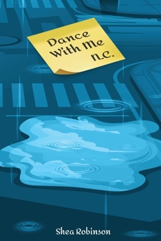 Paperback Dance With Me Book