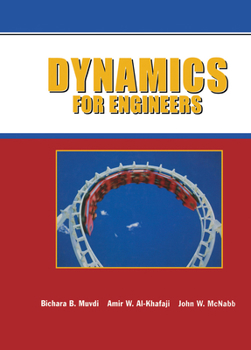 Paperback Dynamics for Engineers Book