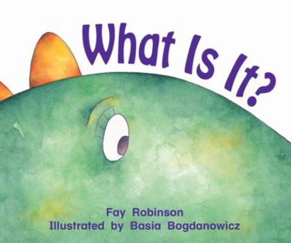 Paperback Rigby Literacy Emergent Level 3 Book