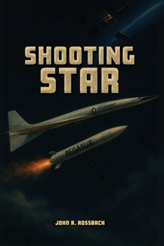 Paperback Shooting Star Book