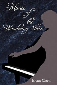 Paperback Music of the Wandering Stars Book