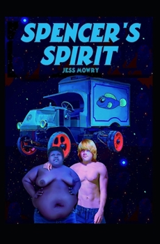 Paperback Spencer's Spirit Book