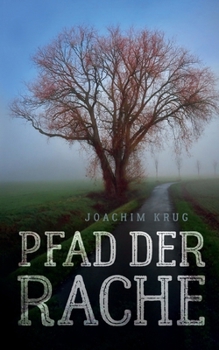 Paperback Pfad der Rache [German] Book