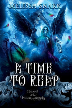 Paperback A Time to Reap Book