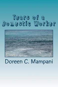 Paperback Tears of a Domestic Worker Book