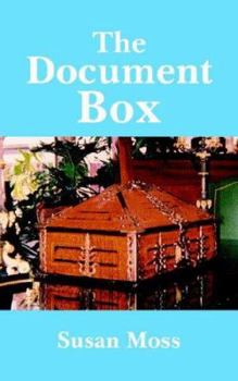 Paperback The Document Box Book