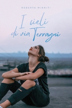 Paperback I Cieli di Via Terragni [Italian] Book