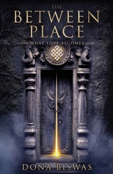 Paperback The Between Place: What Love Becomes Book