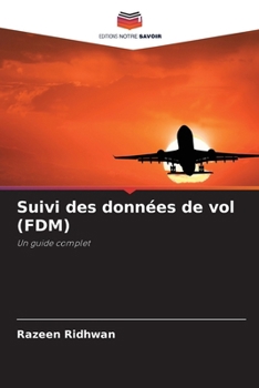 Paperback Suivi des données de vol (FDM) [French] Book