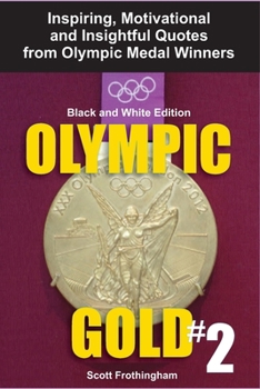Paperback Olympic Gold #2 Book