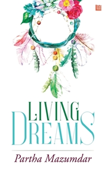 Paperback Living Dreams Book