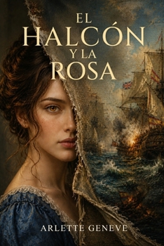 El Halcón y la Rosa (Spanish Edition)