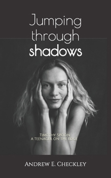 Paperback Jumping through shadows Book