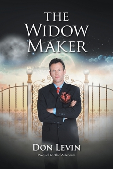 Paperback The Widow Maker Book