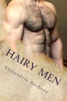 Paperback The Allure of Hairy Men Book