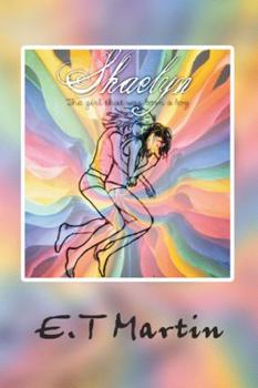 Paperback Shaelyn Book