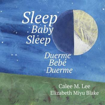 Paperback Duerme, bebe, duerme/ Sleep Baby Sleep Book