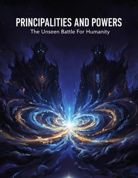 Principalities And Powers: The Unseen Battle For Humanity