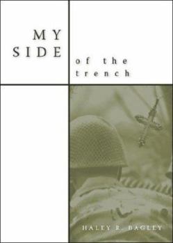Paperback My Side of the Trench Book
